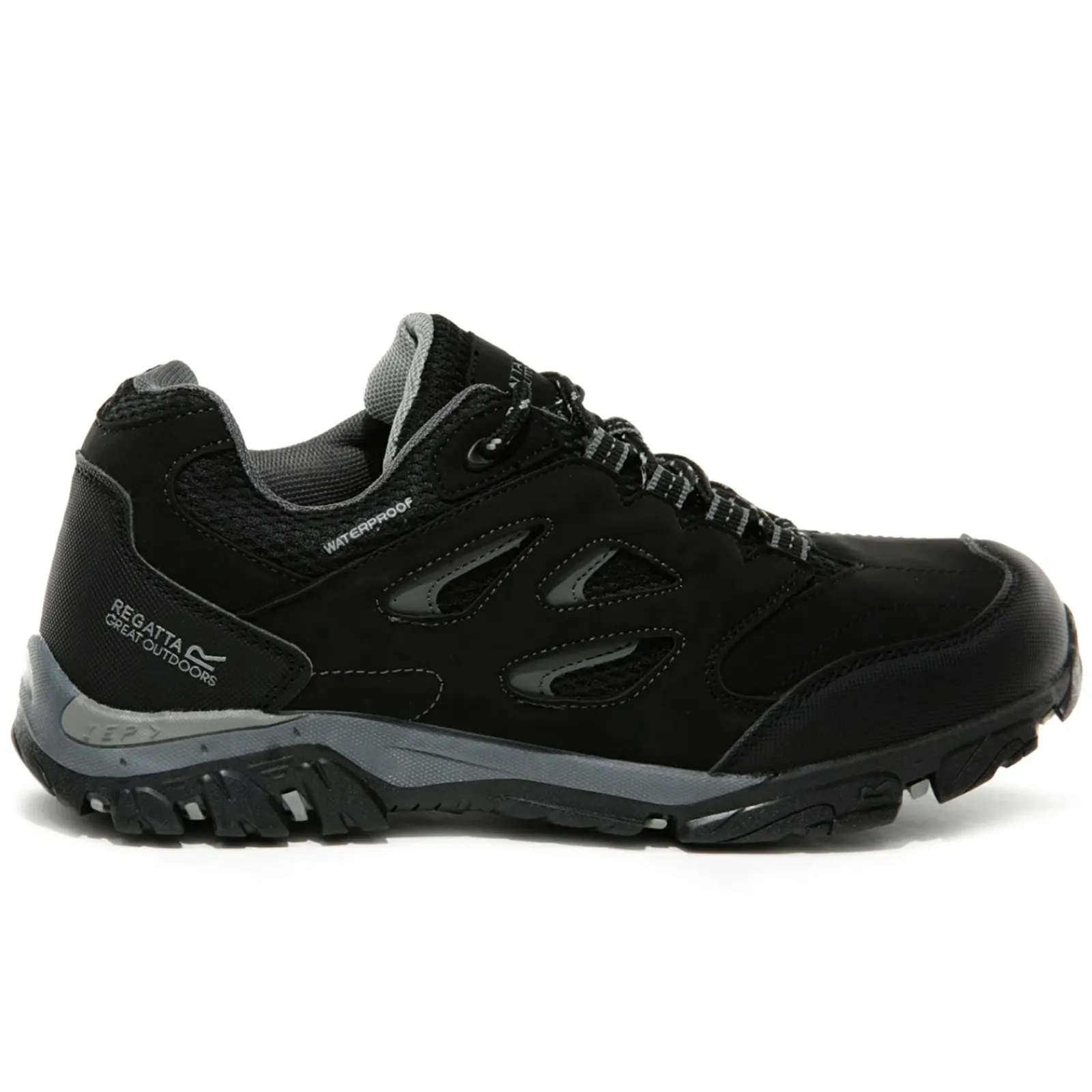 Regatta Chaussures basses Junior Holcombe |<Enfant Vêtements De Fille|Vêtements Garçon