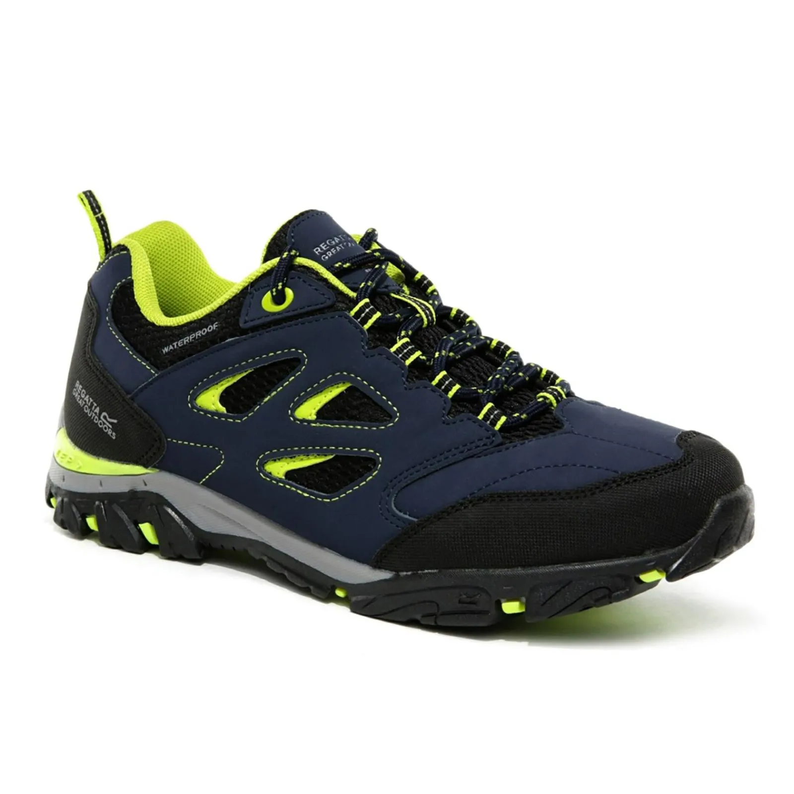Regatta Chaussures basses Junior Holcombe |<Enfant Vêtements De Fille|Vêtements Garçon