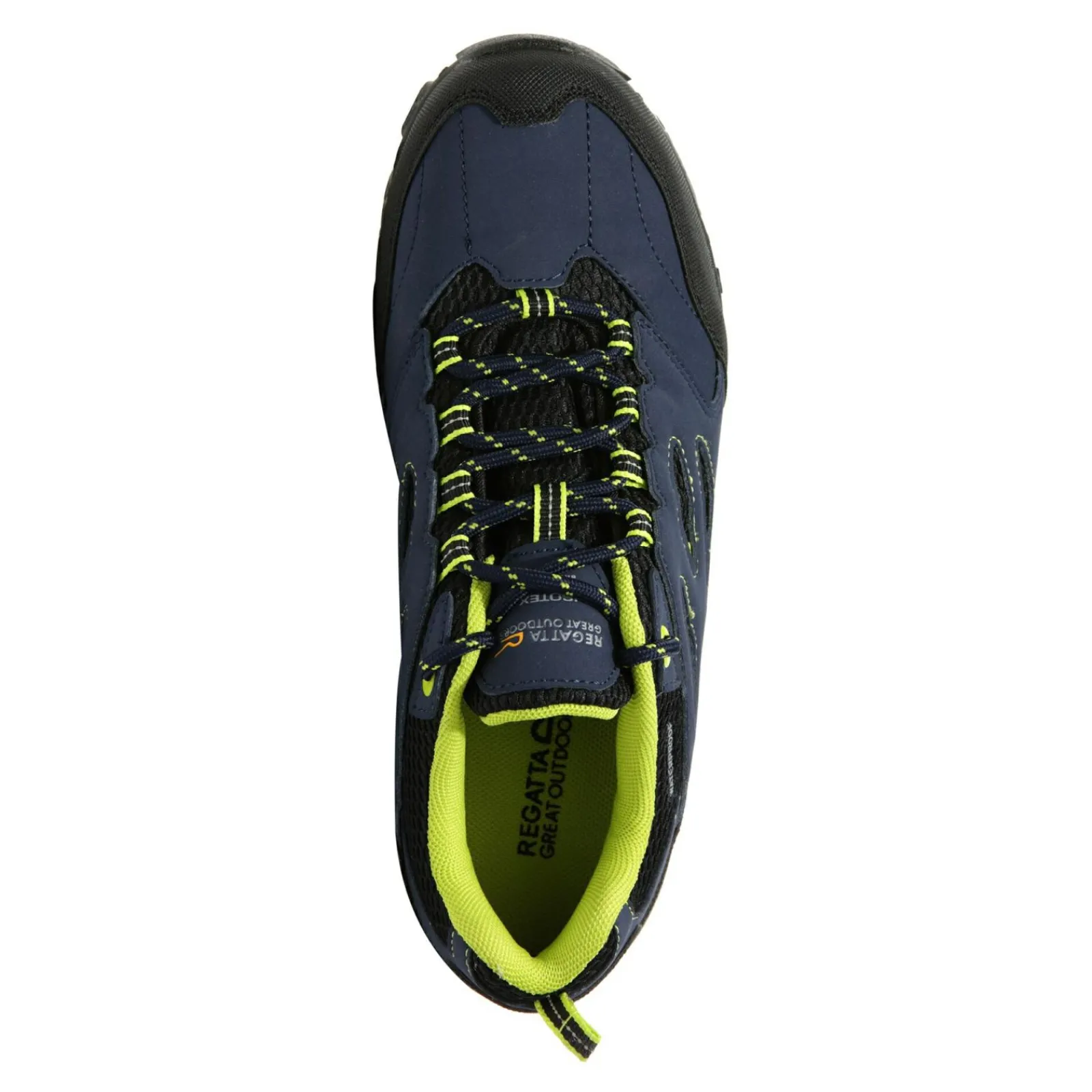 Regatta Chaussures basses Junior Holcombe |<Enfant Vêtements De Fille|Vêtements Garçon