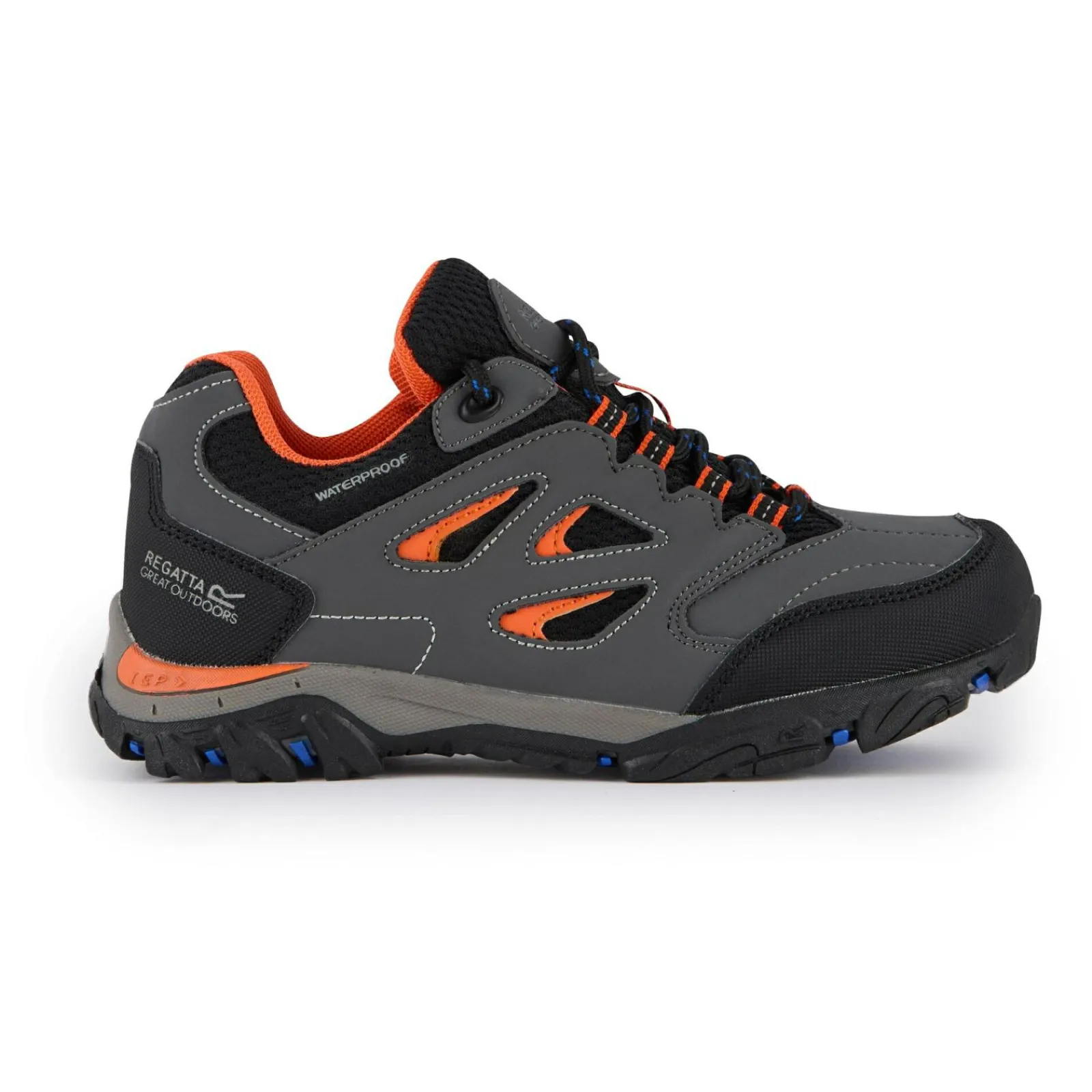 Regatta Chaussures basses Junior Holcombe |<Enfant Vêtements De Fille|Vêtements Garçon