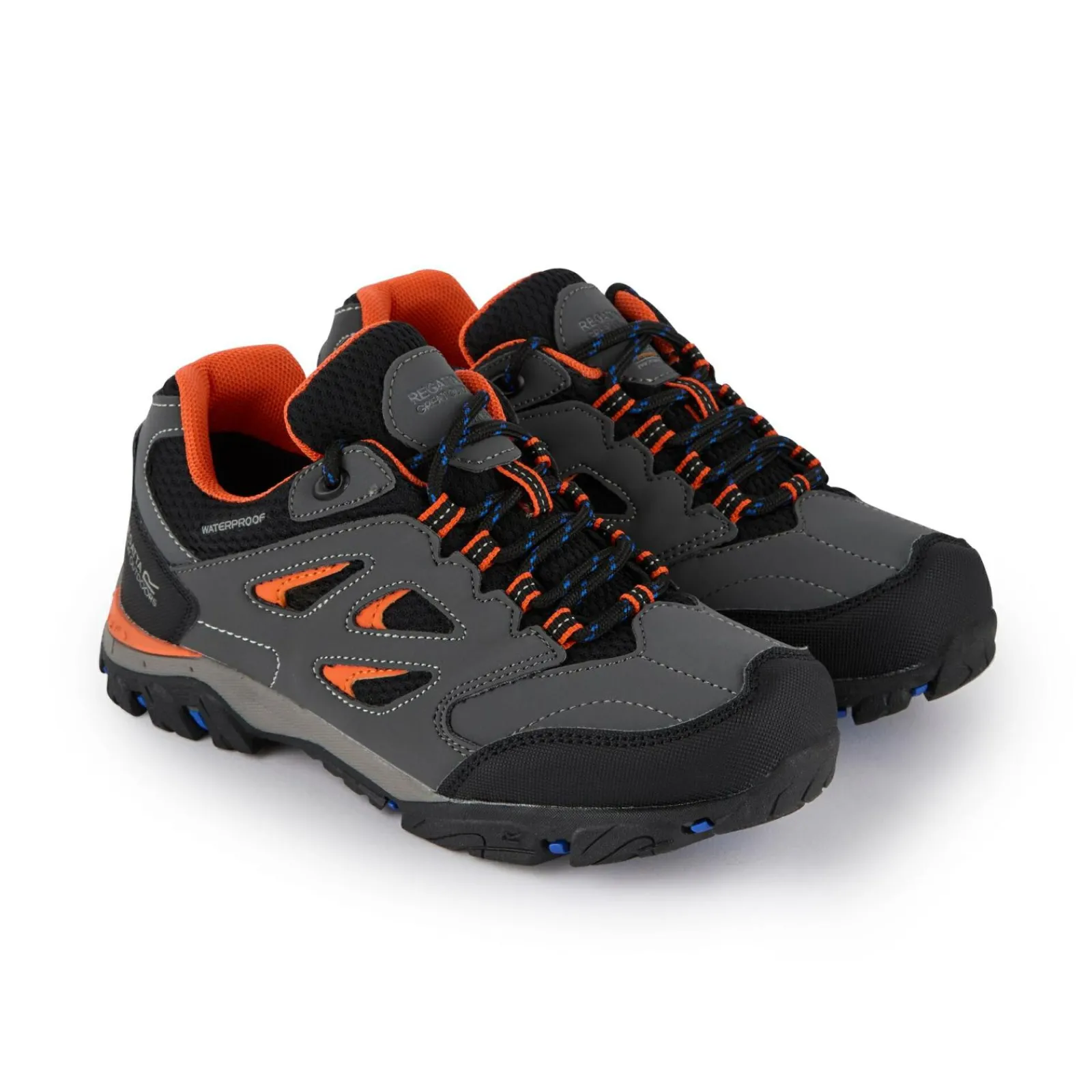 Regatta Chaussures basses Junior Holcombe |<Enfant Vêtements De Fille|Vêtements Garçon