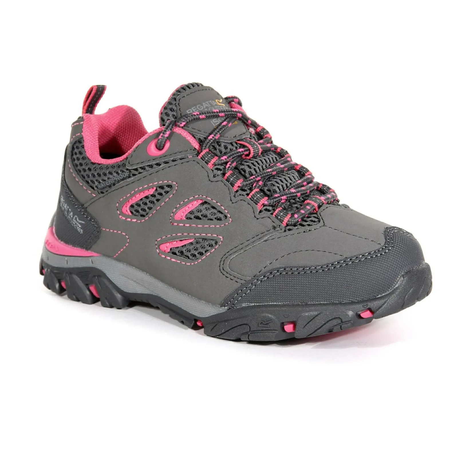 Regatta Chaussures basses Junior Holcombe |<Enfant Vêtements De Fille|Vêtements Garçon