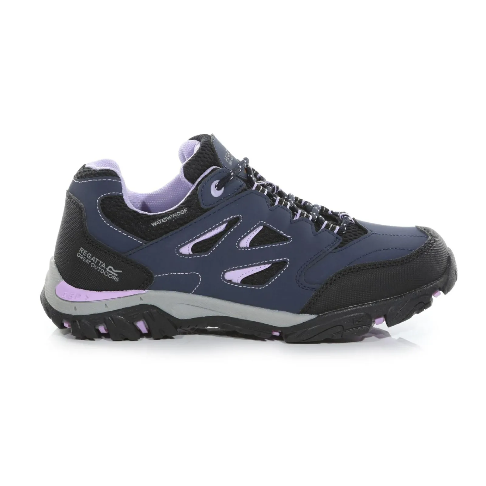 Regatta Chaussures basses Junior Holcombe |<Enfant Vêtements De Fille|Vêtements Garçon