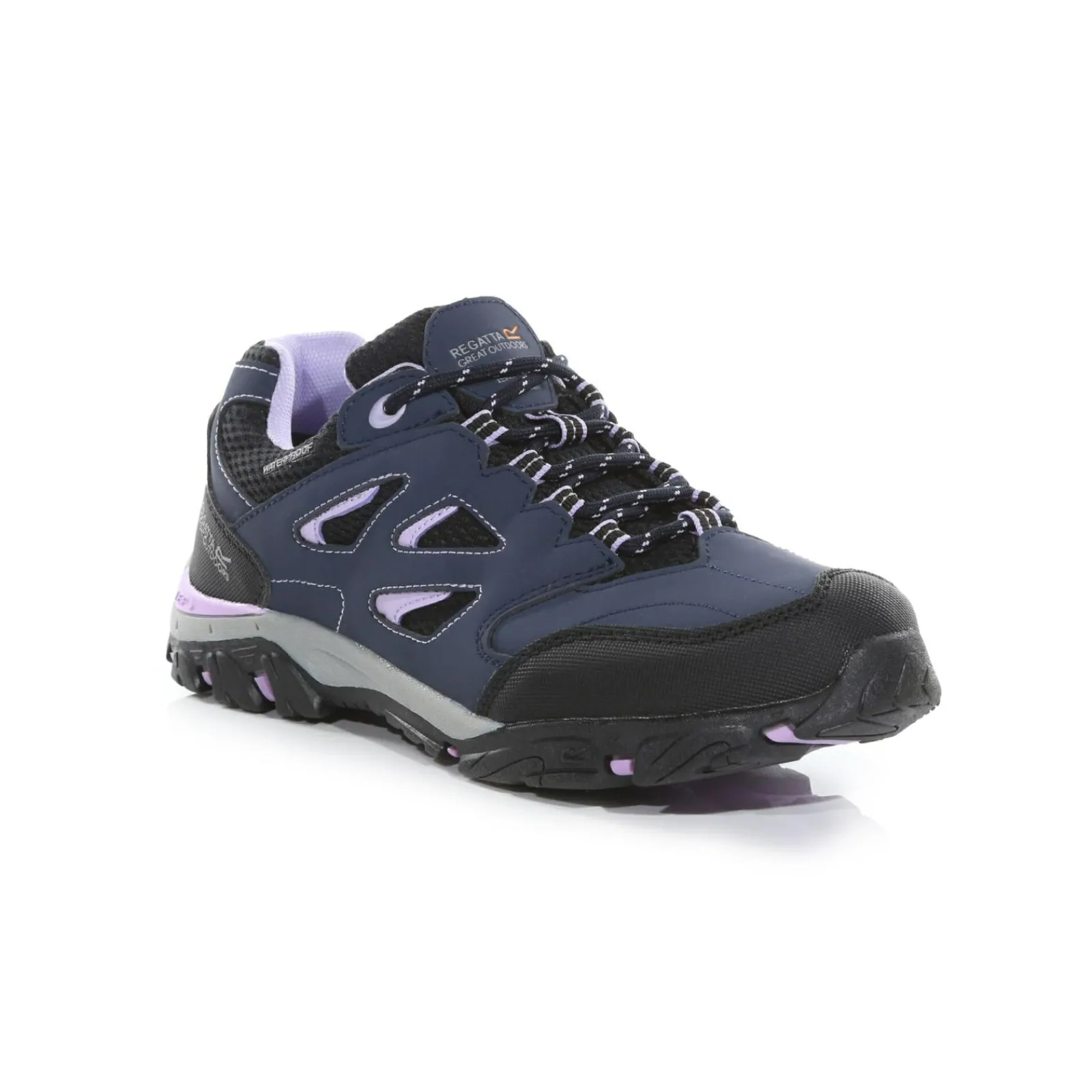 Regatta Chaussures basses Junior Holcombe |<Enfant Vêtements De Fille|Vêtements Garçon