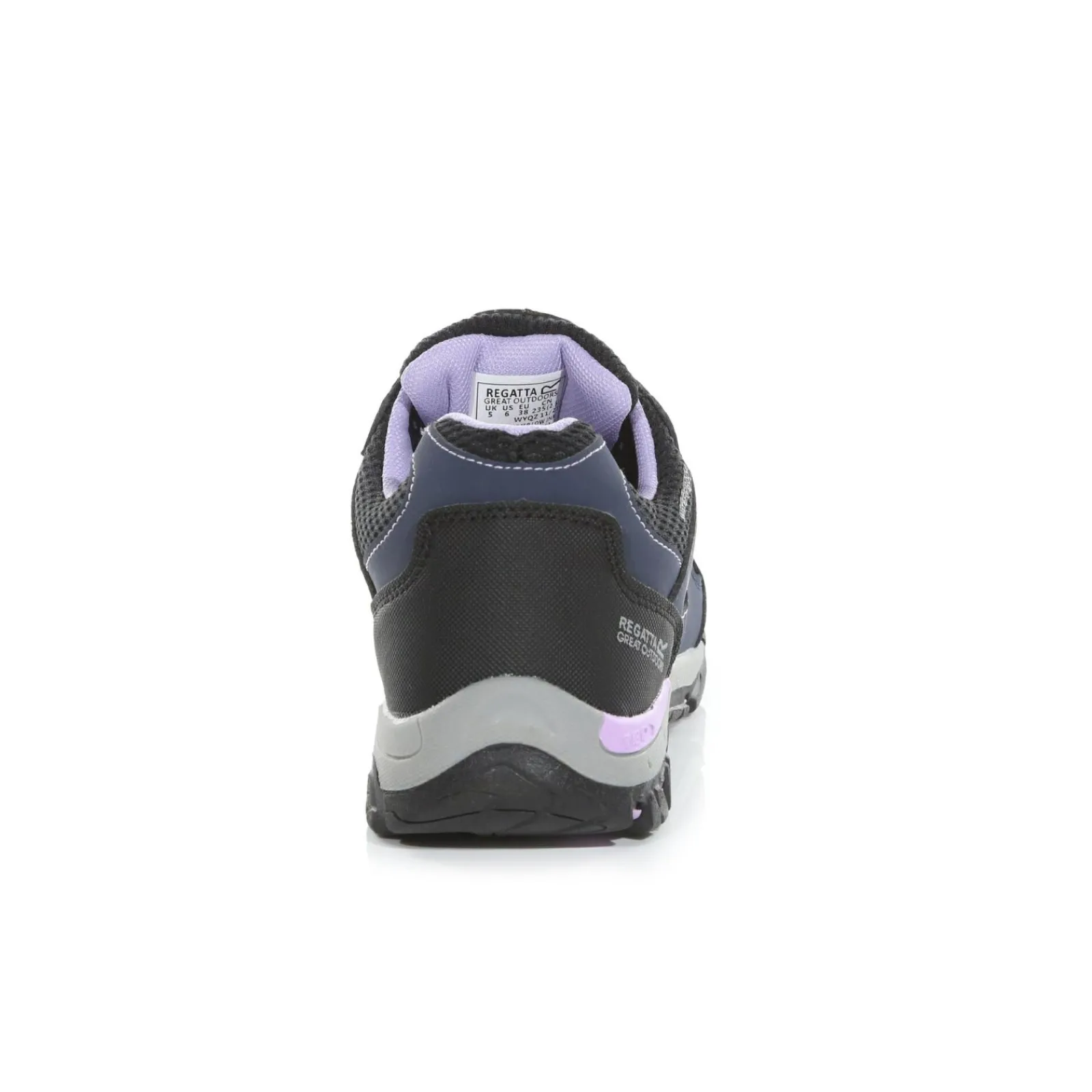 Regatta Chaussures basses Junior Holcombe |<Enfant Vêtements De Fille|Vêtements Garçon