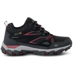 Regatta Chaussures de marche basses Holcombe III pour femme |<Femme Chaussures De Marche|Chaussures De Marche