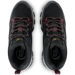 Regatta Chaussures de marche basses Holcombe III pour femme |<Femme Chaussures De Marche|Chaussures De Marche