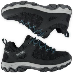 Regatta Chaussures de marche basses pour femme Edgepoint IV |<Femme Chaussures De Marche|Chaussures De Marche