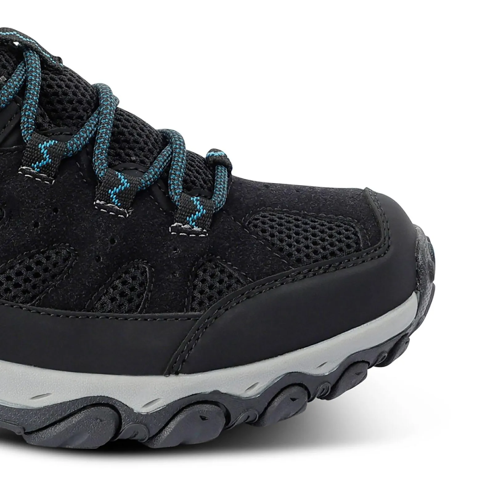 Regatta Chaussures de marche basses pour femme Edgepoint IV |<Femme Chaussures De Marche|Chaussures De Marche