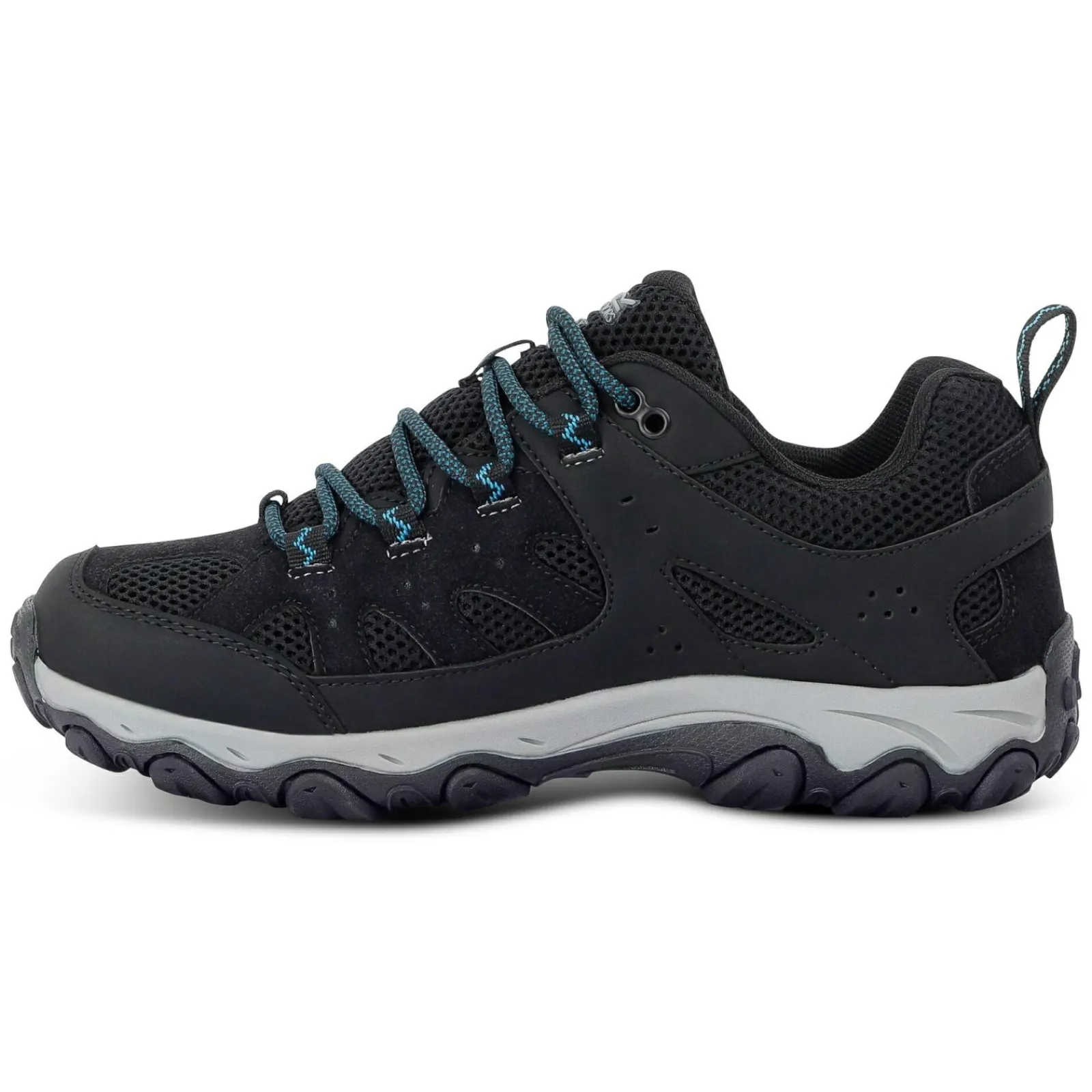 Regatta Chaussures de marche basses pour femme Edgepoint IV |<Femme Chaussures De Marche|Chaussures De Marche