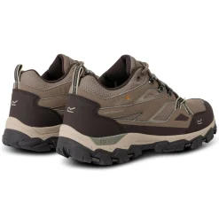 Regatta Chaussures de marche basses Holcombe III pour femme |<Femme Chaussures De Marche|Chaussures De Marche
