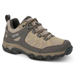 Regatta Chaussures de marche basses pour femme Edgepoint IV |<Femme Chaussures De Marche|Chaussures De Marche