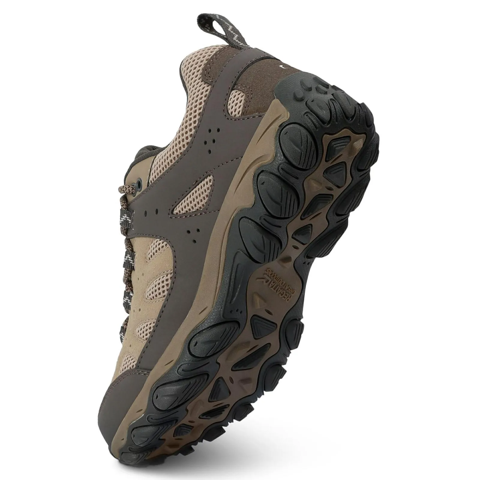 Regatta Chaussures de marche basses pour femme Edgepoint IV |<Femme Chaussures De Marche|Chaussures De Marche