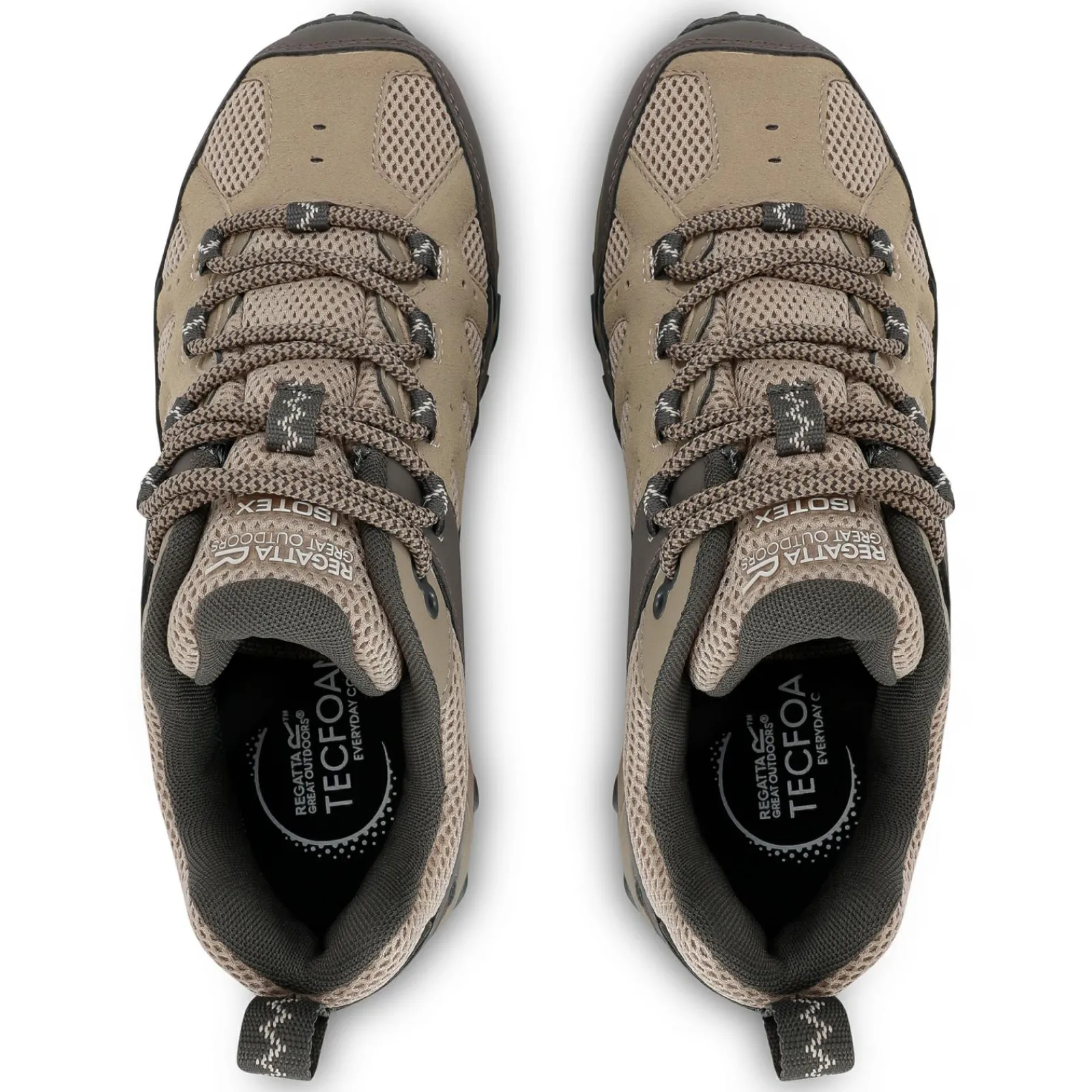 Regatta Chaussures de marche basses pour femme Edgepoint IV |<Femme Chaussures De Marche|Chaussures De Marche