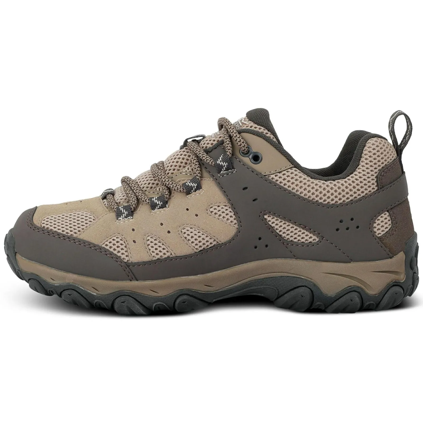Regatta Chaussures de marche basses pour femme Edgepoint IV |<Femme Chaussures De Marche|Chaussures De Marche