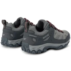 Regatta Chaussures de marche basses pour femme Edgepoint IV |<Femme Chaussures De Marche|Chaussures De Marche