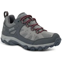 Regatta Chaussures de marche basses pour femme Edgepoint IV |<Femme Chaussures De Marche|Chaussures De Marche