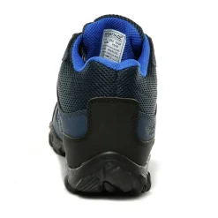Regatta Chaussures de marche Junior imperméables Edgepoint Mid |<Enfant Vêtements De Fille|Vêtements Garçon