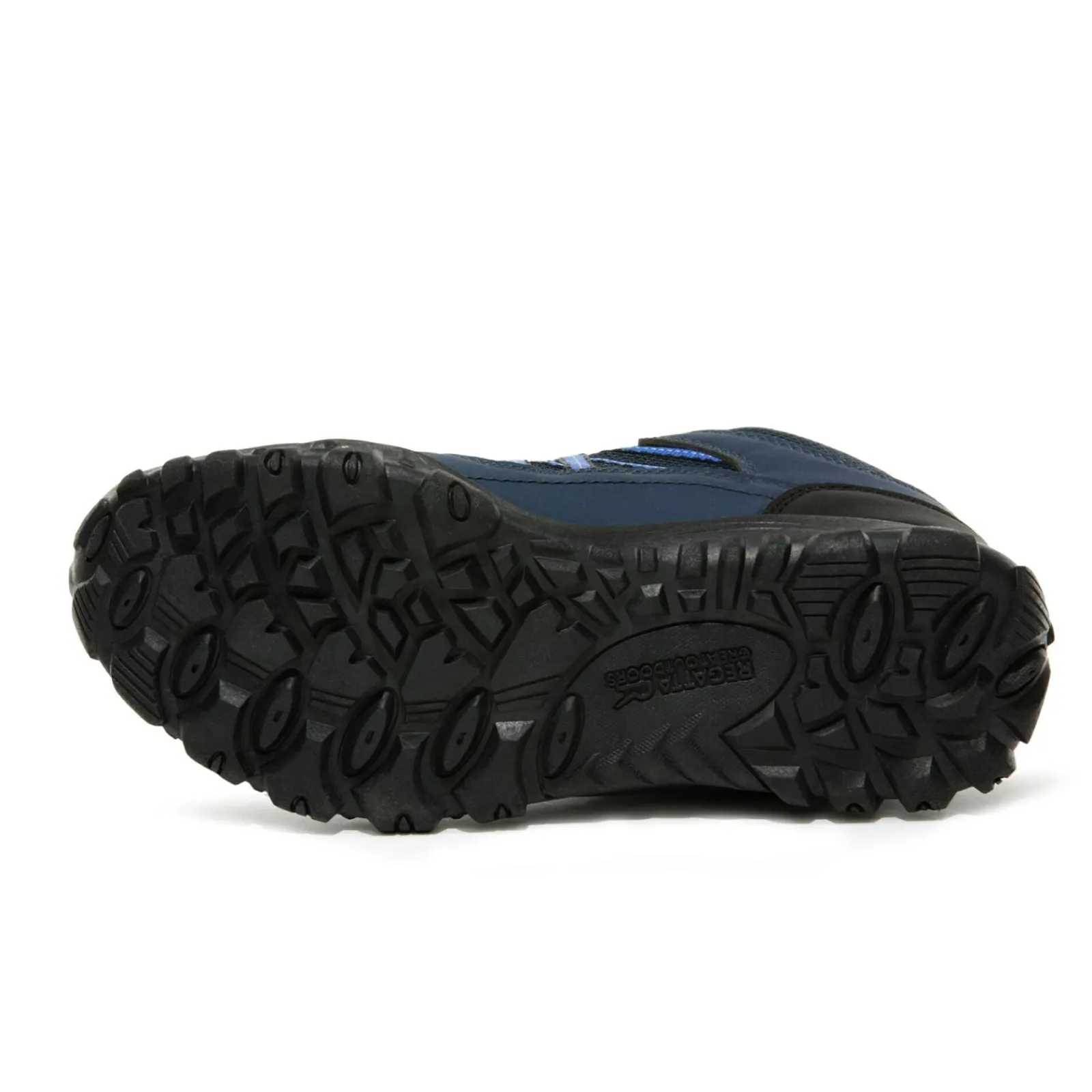 Regatta Chaussures de marche Junior imperméables Edgepoint Mid |<Enfant Vêtements De Fille|Vêtements Garçon