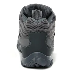 Regatta Chaussures de marche Junior imperméables Edgepoint Mid |<Enfant Vêtements De Fille|Vêtements Garçon
