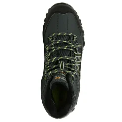 Regatta Chaussures de marche Junior imperméables Edgepoint Mid |<Enfant Vêtements De Fille|Vêtements Garçon