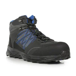 Regatta Chaussures de marche renforcée CLAYSTONE |< Chaussures De Sécurité