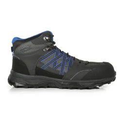 Regatta Chaussures de marche renforcée CLAYSTONE |< Chaussures De Sécurité