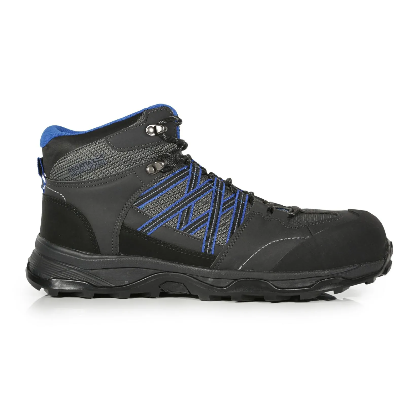 Regatta Chaussures de marche renforcée CLAYSTONE |< Chaussures De Sécurité