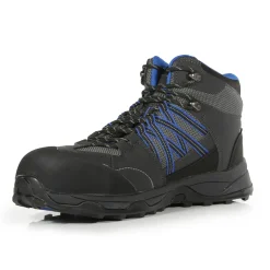 Regatta Chaussures de marche renforcée CLAYSTONE |< Chaussures De Sécurité
