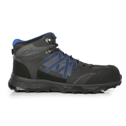 Regatta Chaussures de marche renforcée CLAYSTONE |< Chaussures De Sécurité