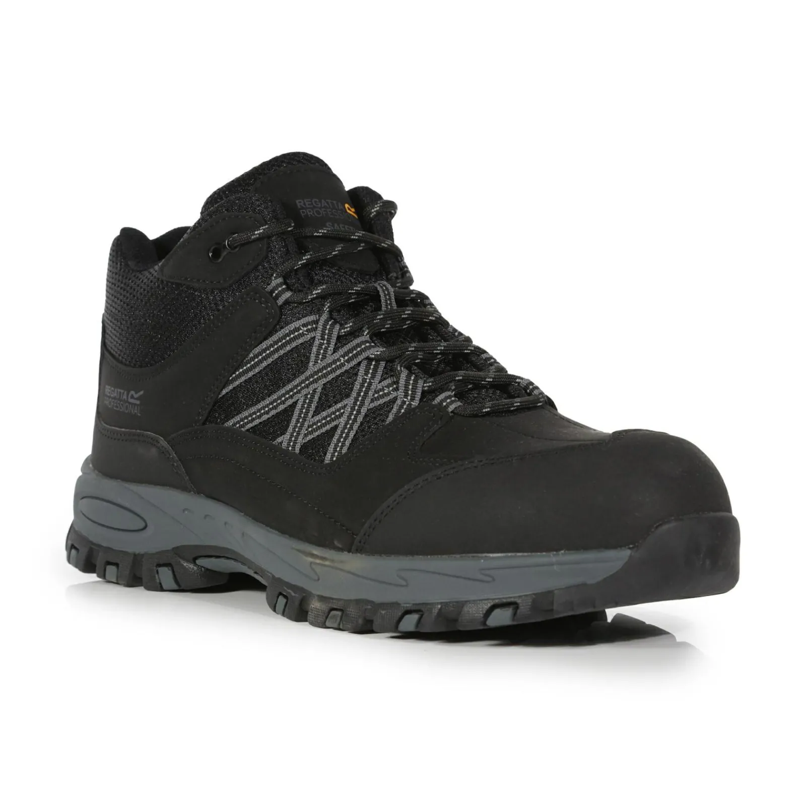 Regatta Chaussures de marche renforcée SANDSTONE |< Chaussures De Sécurité