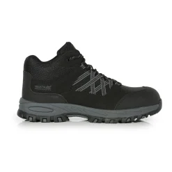 Regatta Chaussures de marche renforcée SANDSTONE |< Chaussures De Sécurité