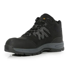 Regatta Chaussures de marche renforcée SANDSTONE |< Chaussures De Sécurité