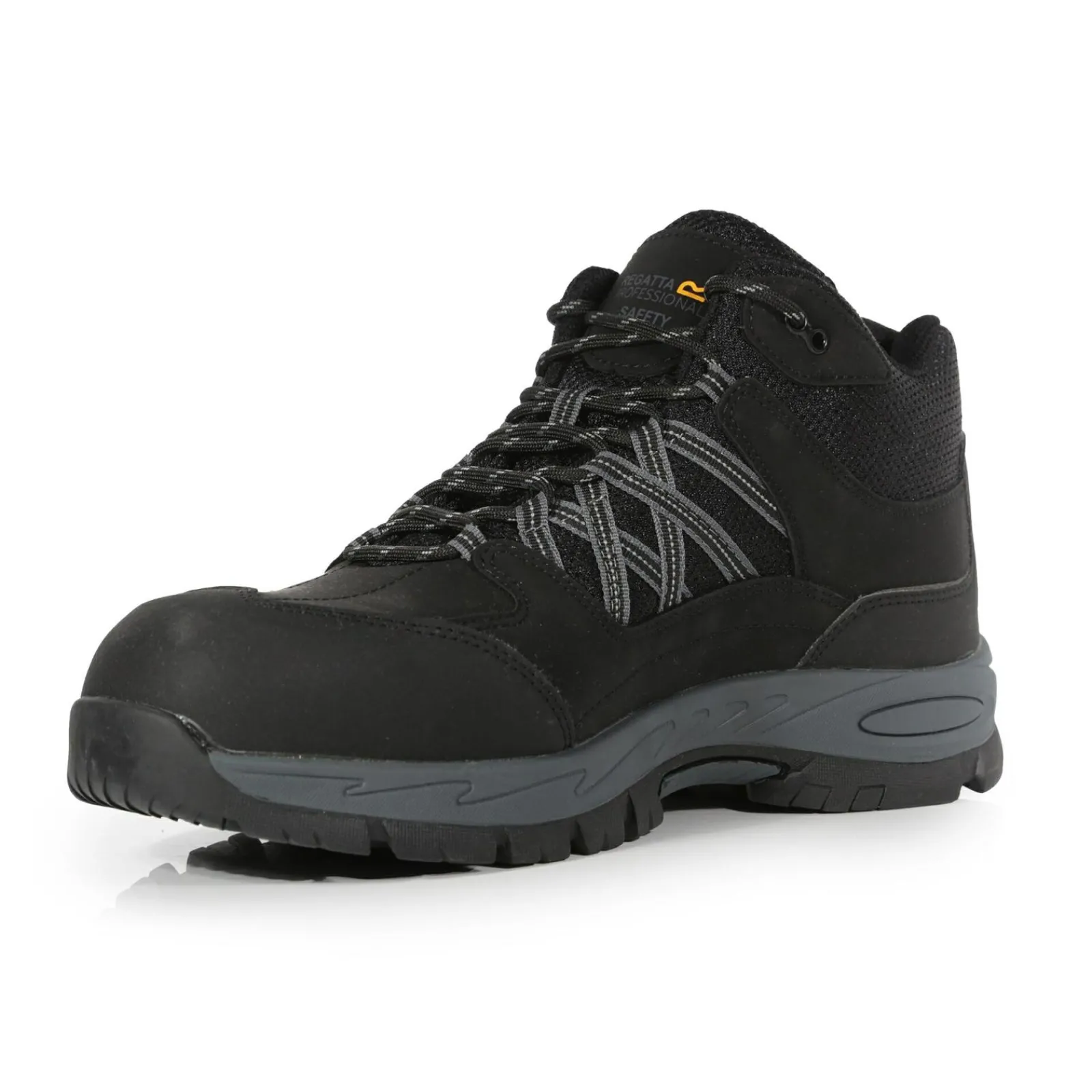 Regatta Chaussures de marche renforcée SANDSTONE |< Chaussures De Sécurité