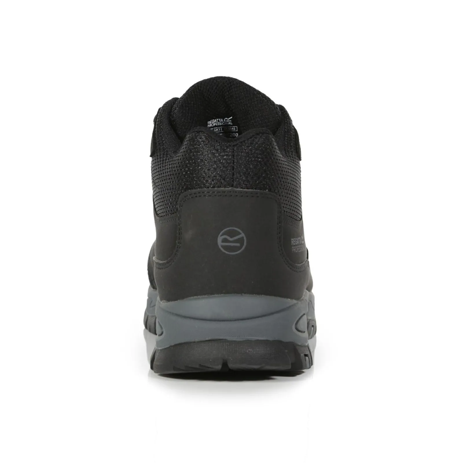 Regatta Chaussures de marche renforcée SANDSTONE |< Chaussures De Sécurité