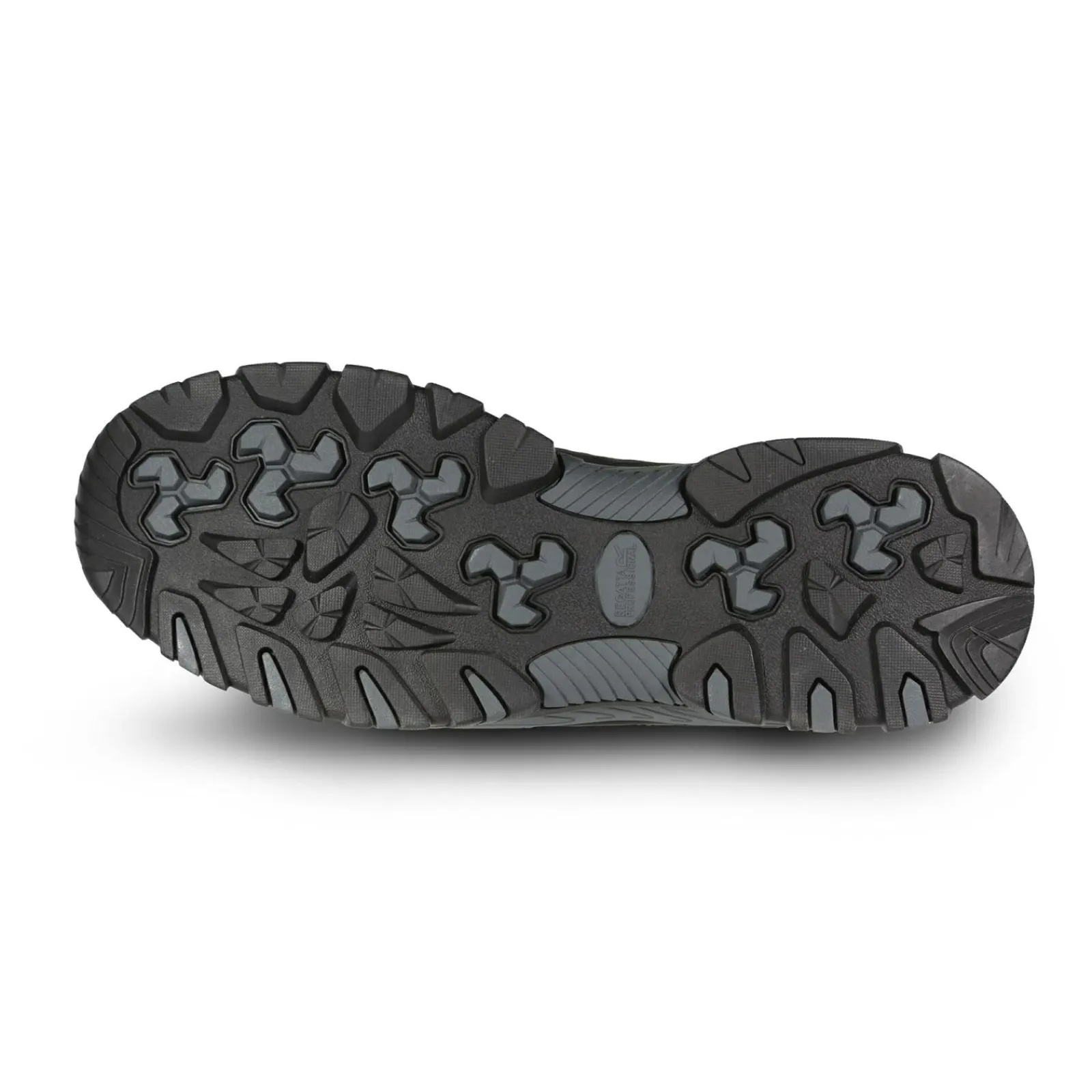Regatta Chaussures de marche renforcée SANDSTONE |< Chaussures De Sécurité