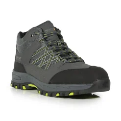 Regatta Chaussures de marche renforcée SANDSTONE |< Chaussures De Sécurité