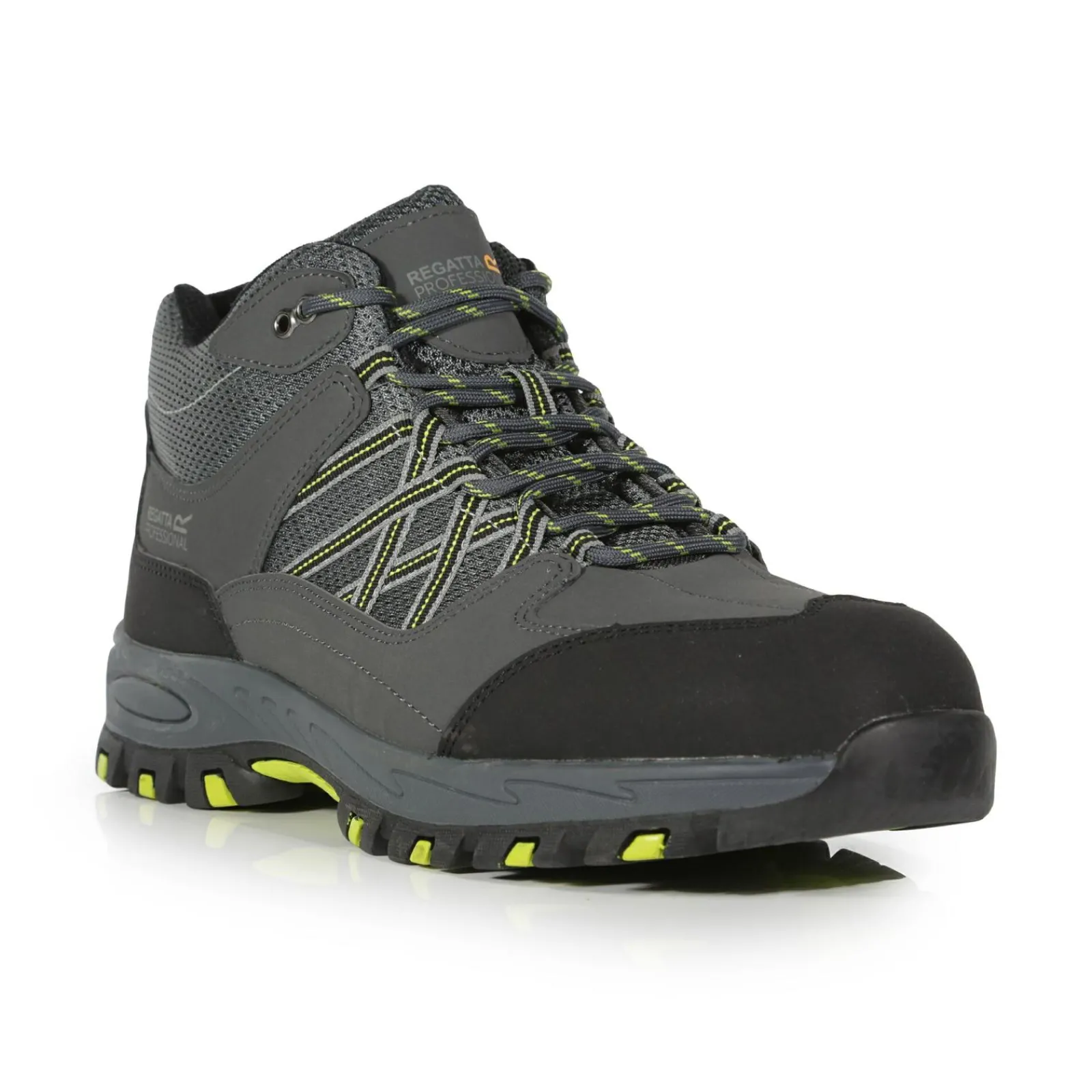 Regatta Chaussures de marche renforcée SANDSTONE |< Chaussures De Sécurité