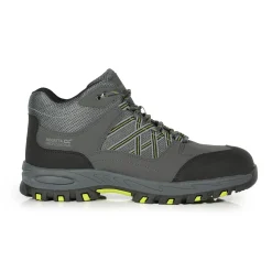Regatta Chaussures de marche renforcée SANDSTONE |< Chaussures De Sécurité
