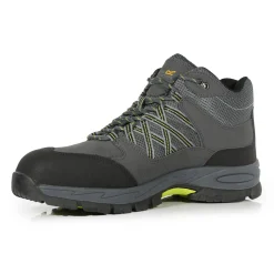 Regatta Chaussures de marche renforcée SANDSTONE |< Chaussures De Sécurité
