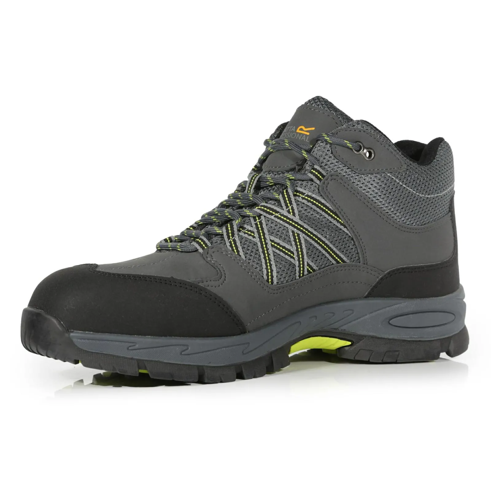 Regatta Chaussures de marche renforcée SANDSTONE |< Chaussures De Sécurité