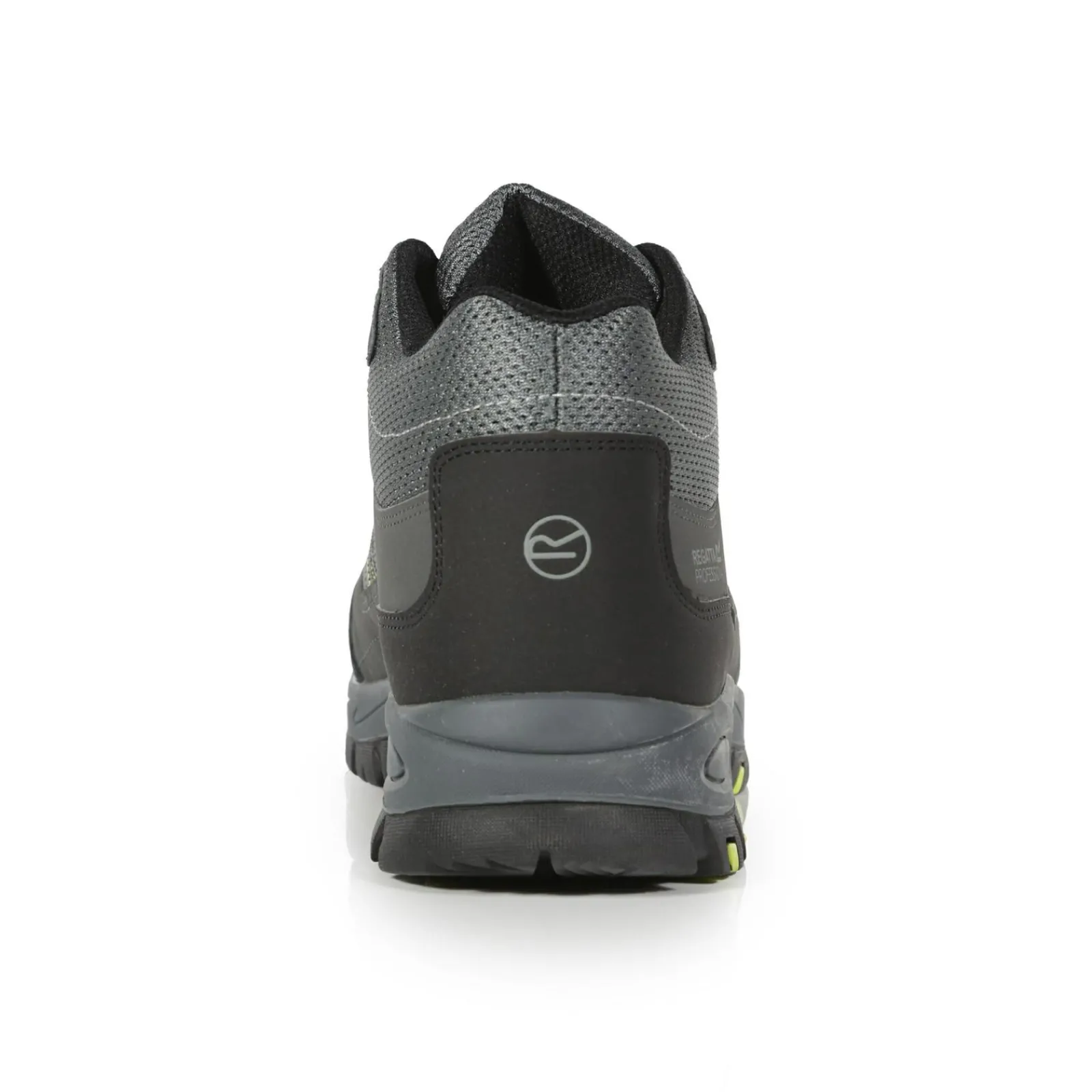 Regatta Chaussures de marche renforcée SANDSTONE |< Chaussures De Sécurité
