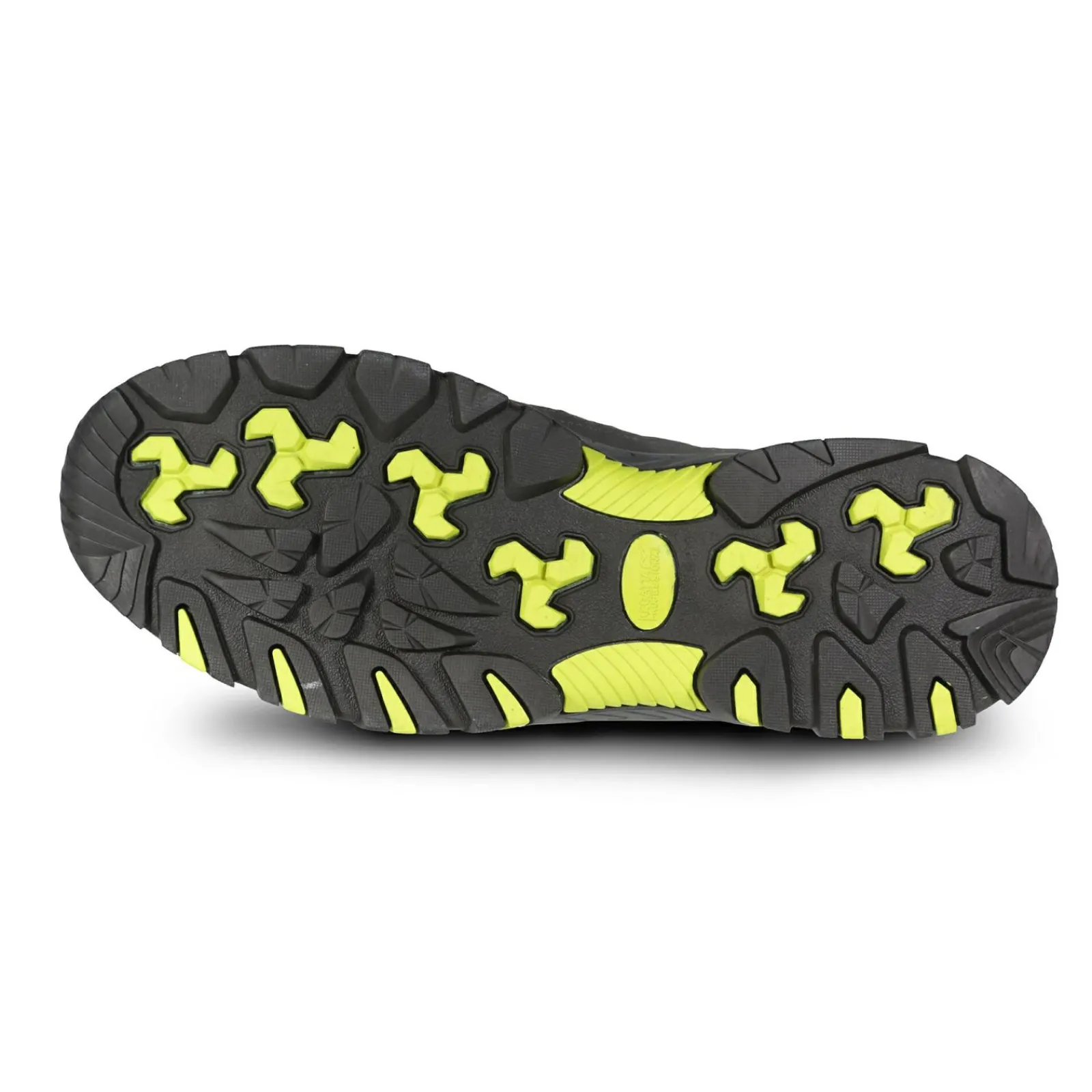 Regatta Chaussures de marche renforcée SANDSTONE |< Chaussures De Sécurité