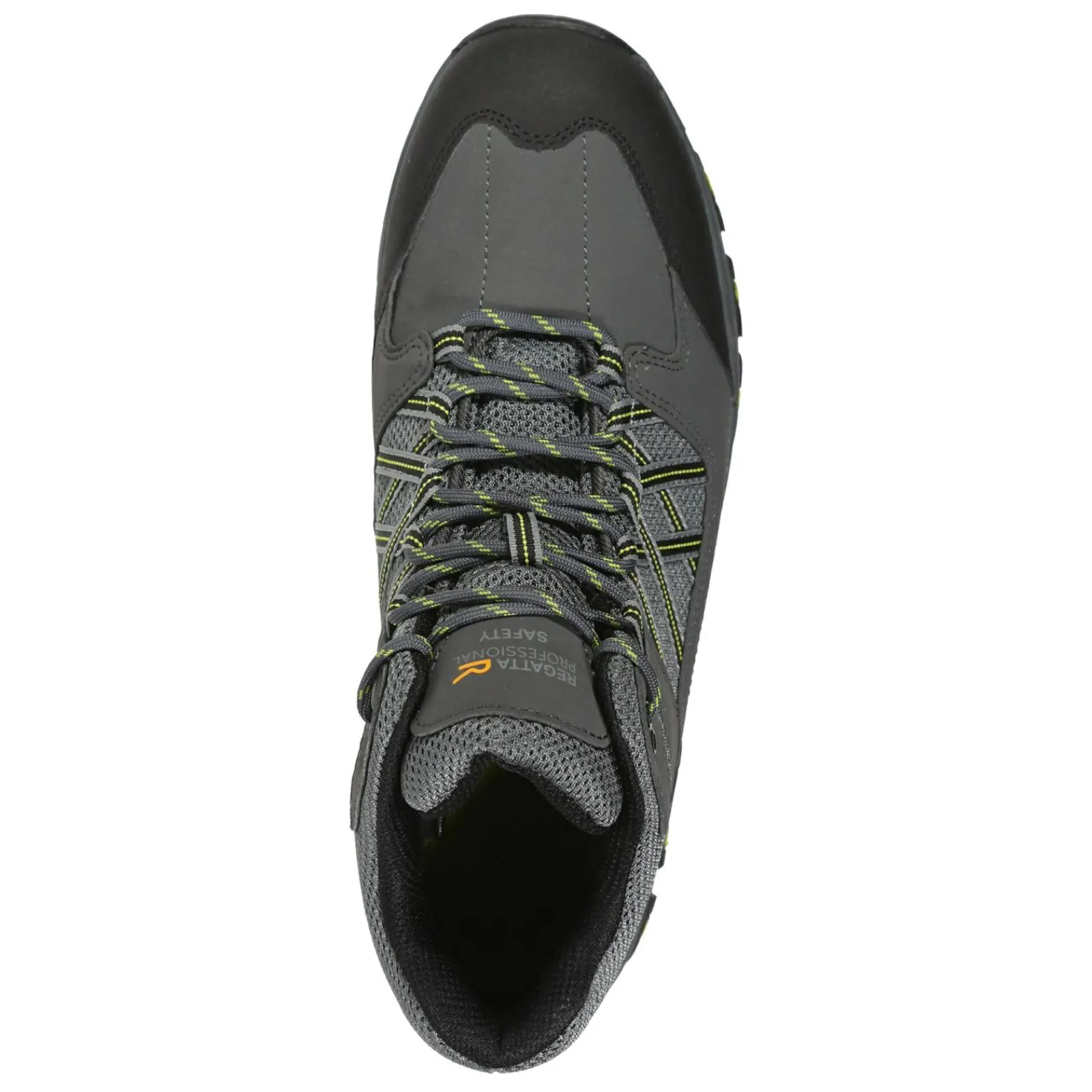 Regatta Chaussures de marche renforcée SANDSTONE |< Chaussures De Sécurité