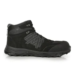 Regatta Chaussures de marche renforcée CLAYSTONE |< Chaussures De Sécurité