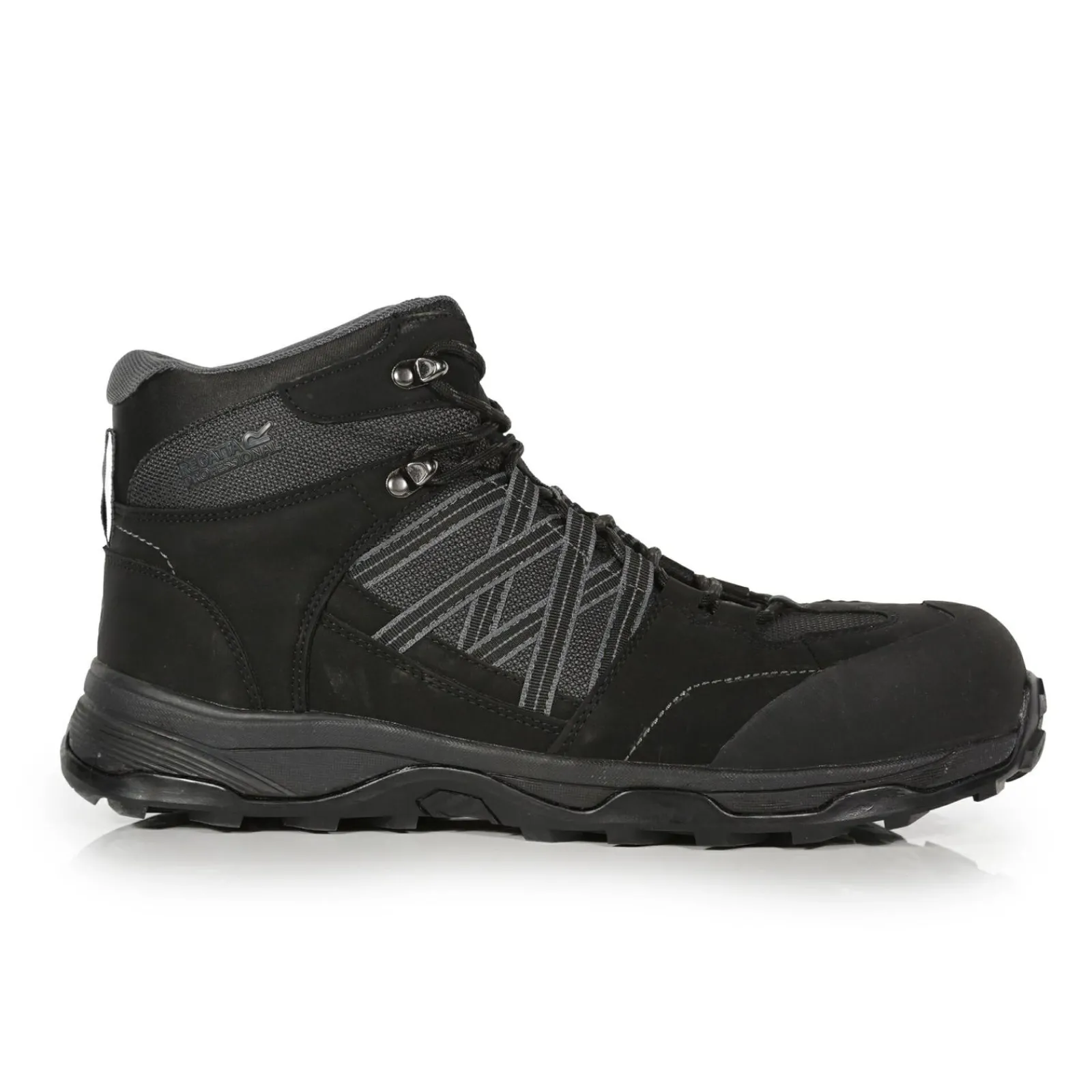 Regatta Chaussures de marche renforcée CLAYSTONE |< Chaussures De Sécurité