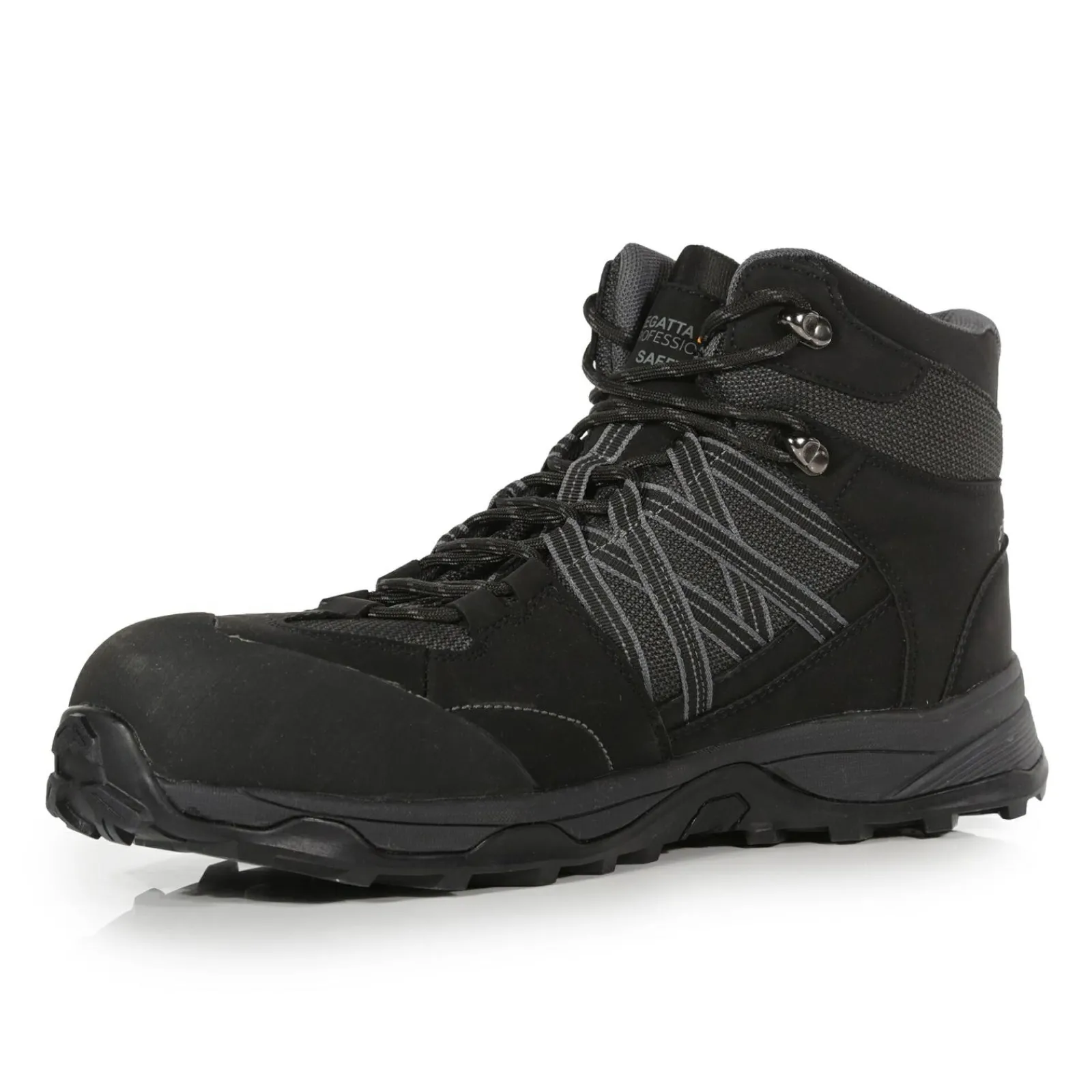Regatta Chaussures de marche renforcée CLAYSTONE |< Chaussures De Sécurité