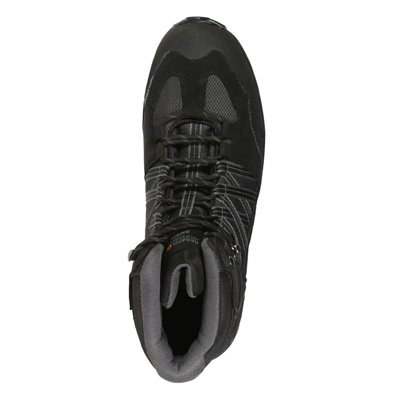 Regatta Chaussures de marche renforcée CLAYSTONE |< Chaussures De Sécurité