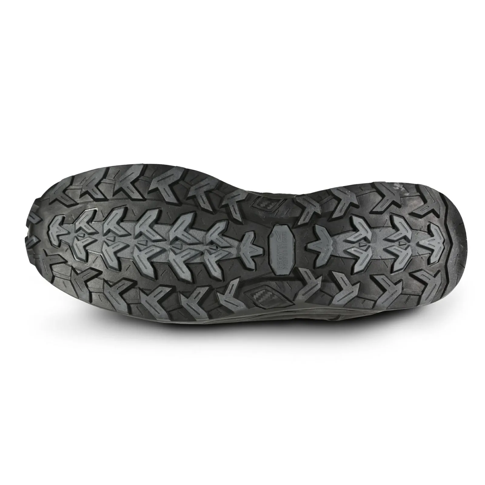 Regatta Chaussures de marche renforcée CLAYSTONE |< Chaussures De Sécurité