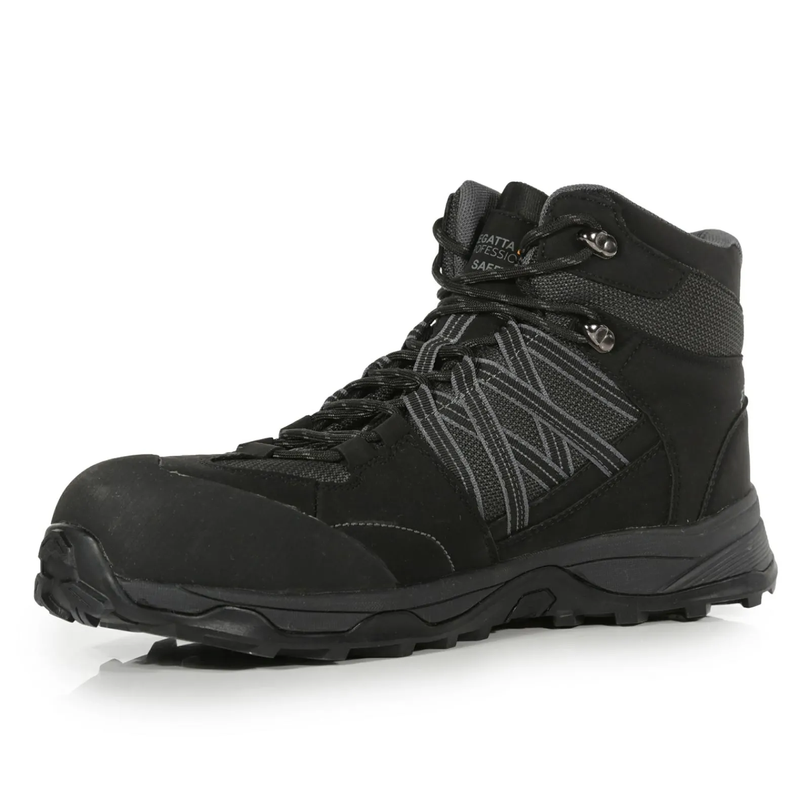 Regatta Chaussures de marche renforcée CLAYSTONE |< Chaussures De Sécurité